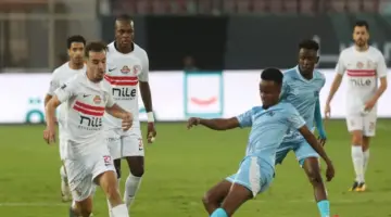 مصدر بالزمالك: نعلم بقرار إيقاف القيد الجديد منذ أيام.. والحل قريبا